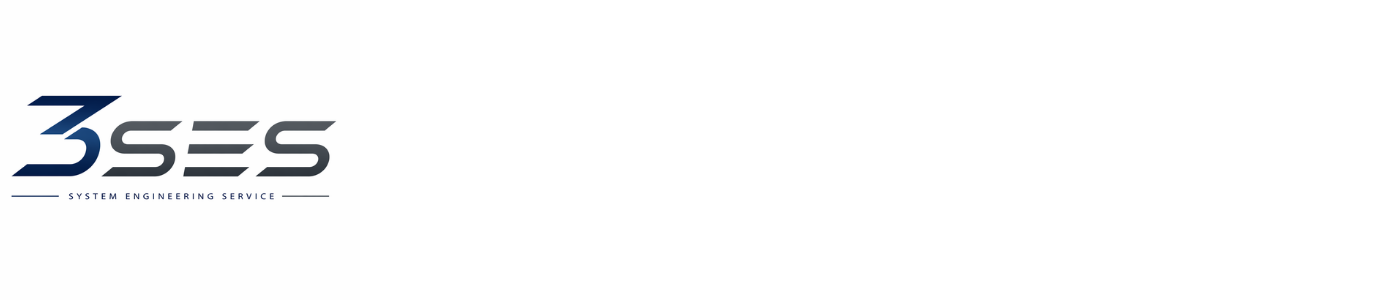 株式会社3SES